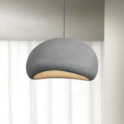 Modern Cloud-Shaped Pendant Light Fixture for Stylish Home Decor