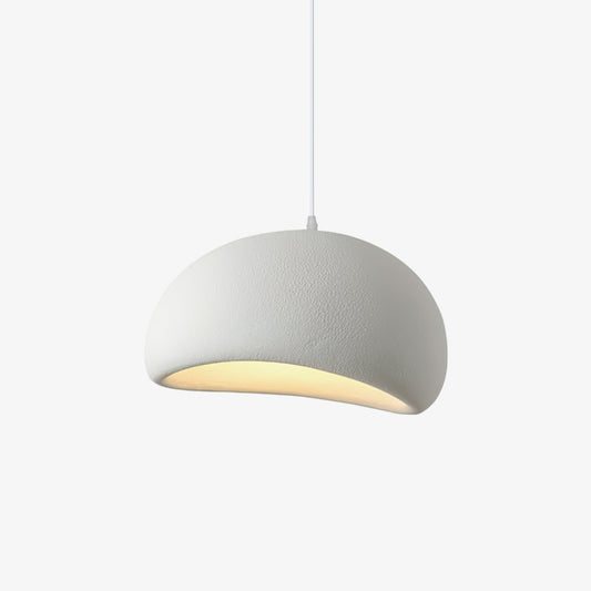 Modern Cloud-Shaped Pendant Light Fixture for Stylish Home Decor