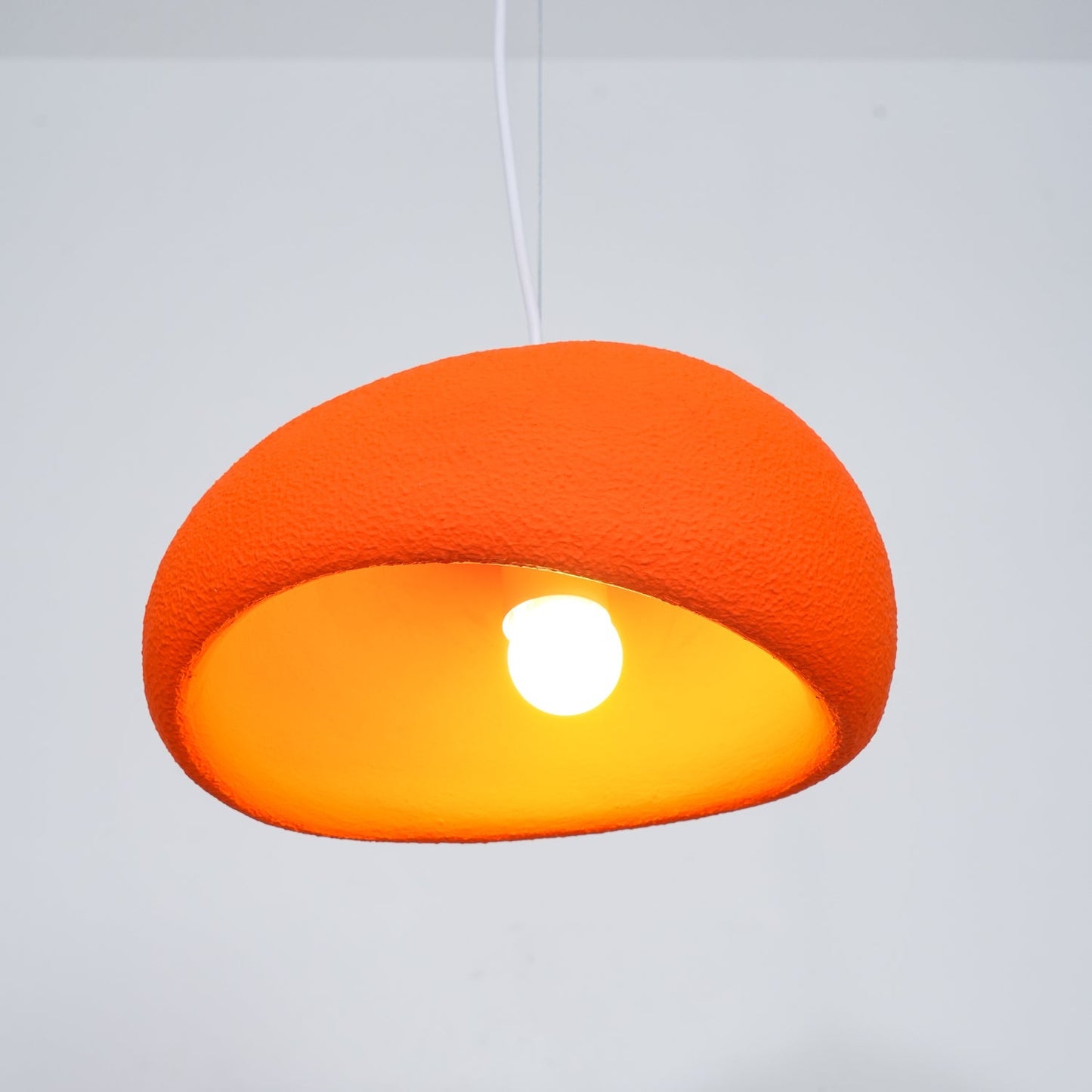 Modern Cloud-Shaped Pendant Light Fixture for Stylish Home Decor