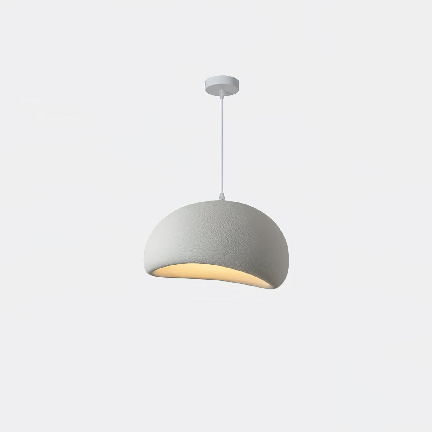 Modern Cloud-Shaped Pendant Light Fixture for Stylish Home Decor
