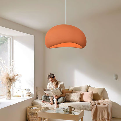 Modern Cloud-Shaped Pendant Light Fixture for Stylish Home Decor