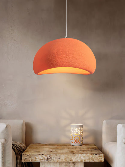 Modern Cloud-Shaped Pendant Light Fixture for Stylish Home Decor
