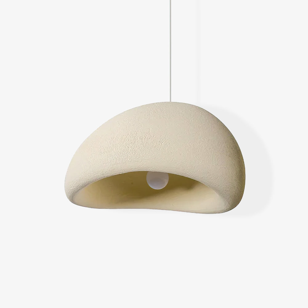 Modern Cloud-Shaped Pendant Light Fixture for Stylish Home Decor