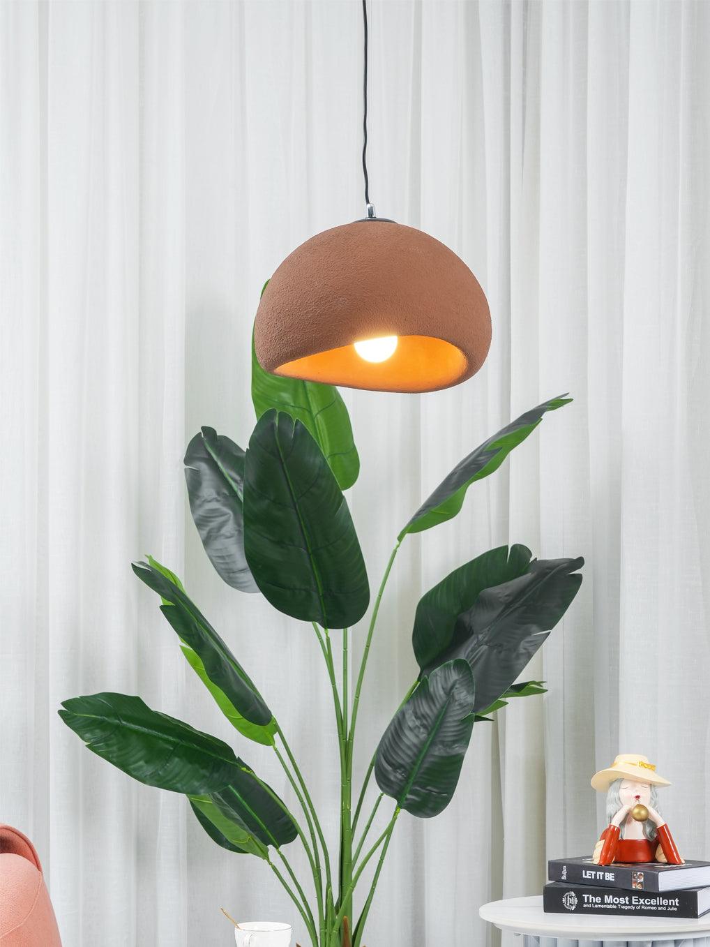 Modern Cloud-Shaped Pendant Light Fixture for Stylish Home Decor