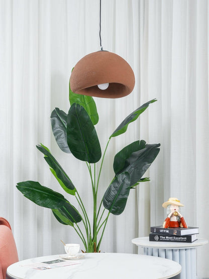 Modern Cloud-Shaped Pendant Light Fixture for Stylish Home Decor