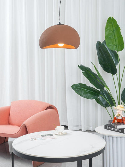 Modern Cloud-Shaped Pendant Light Fixture for Stylish Home Decor