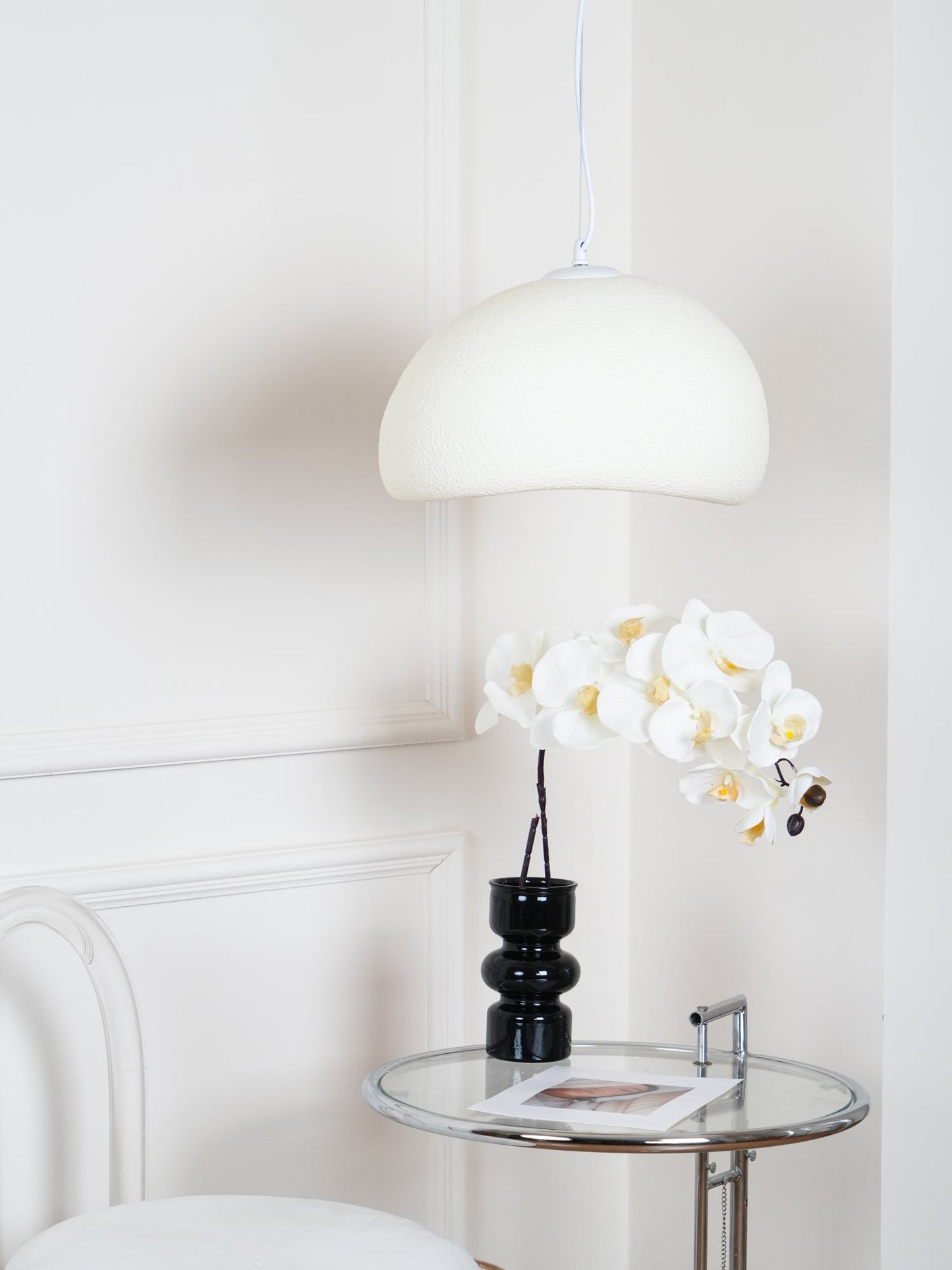 Modern Cloud-Shaped Pendant Light Fixture for Stylish Home Decor