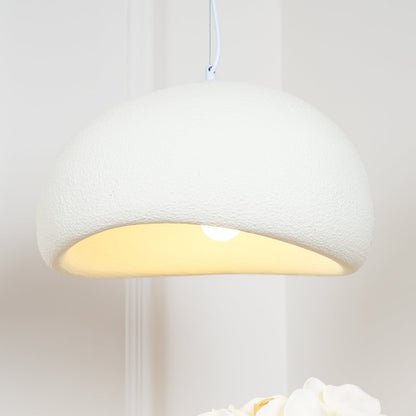 Modern Cloud-Shaped Pendant Light Fixture for Stylish Home Decor