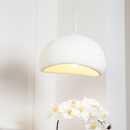 Modern Cloud-Shaped Pendant Light Fixture for Stylish Home Decor