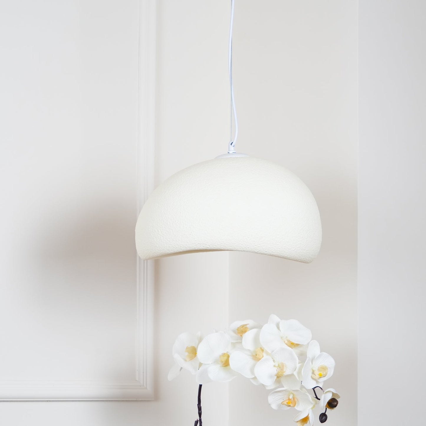 Modern Cloud-Shaped Pendant Light Fixture for Stylish Home Decor