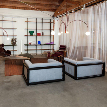 Elegant Gran Finale Ceiling Suspension Light Fixture