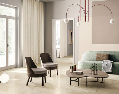 Elegant Gran Finale Ceiling Suspension Light Fixture