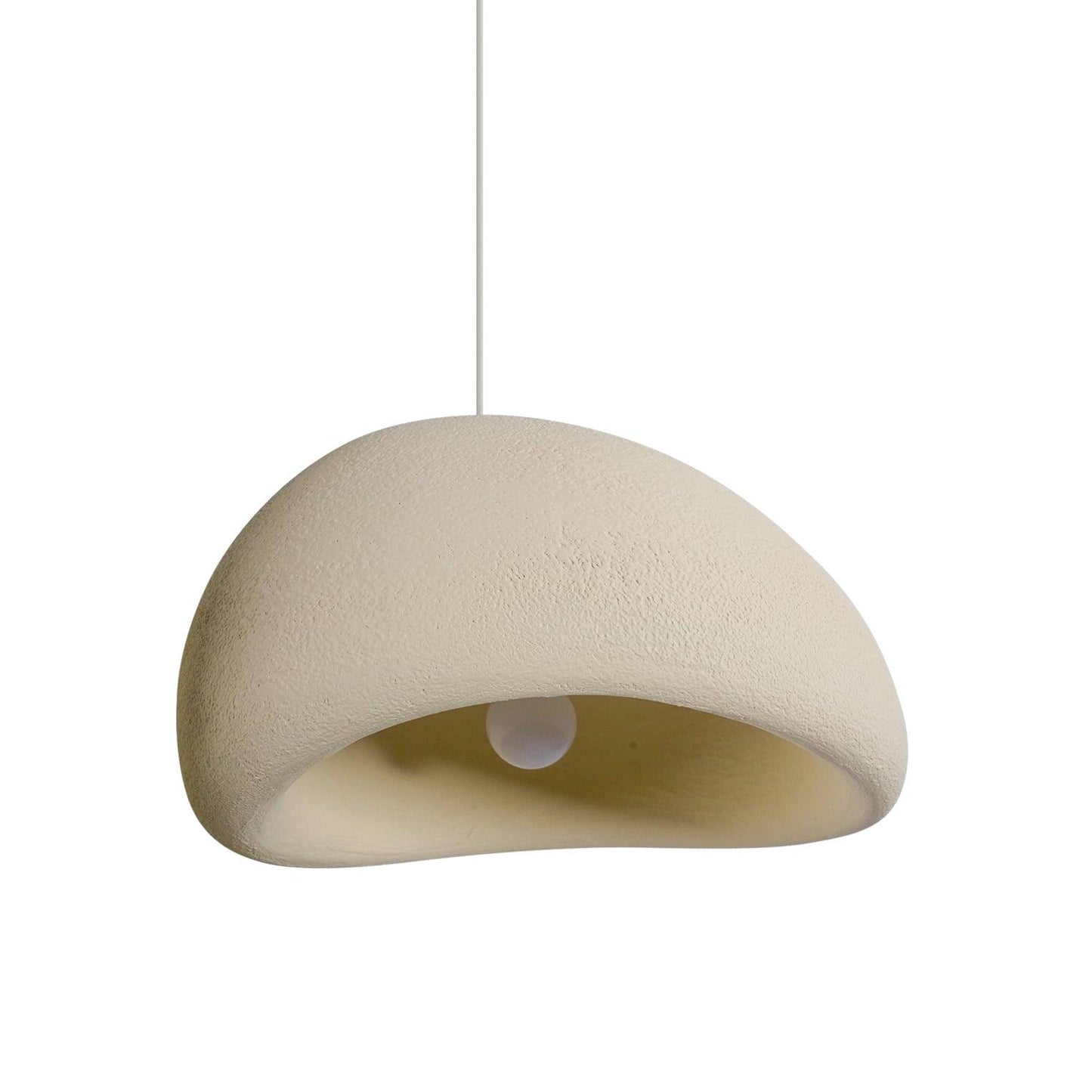 Modern Cloud-Shaped Pendant Light Fixture for Stylish Home Decor