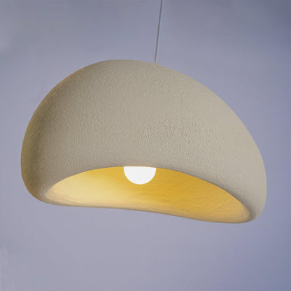 Modern Cloud-Shaped Pendant Light Fixture for Stylish Home Decor