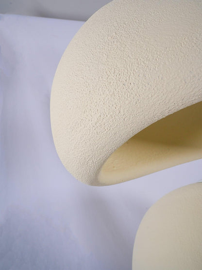 Modern Cloud-Shaped Pendant Light Fixture for Stylish Home Decor