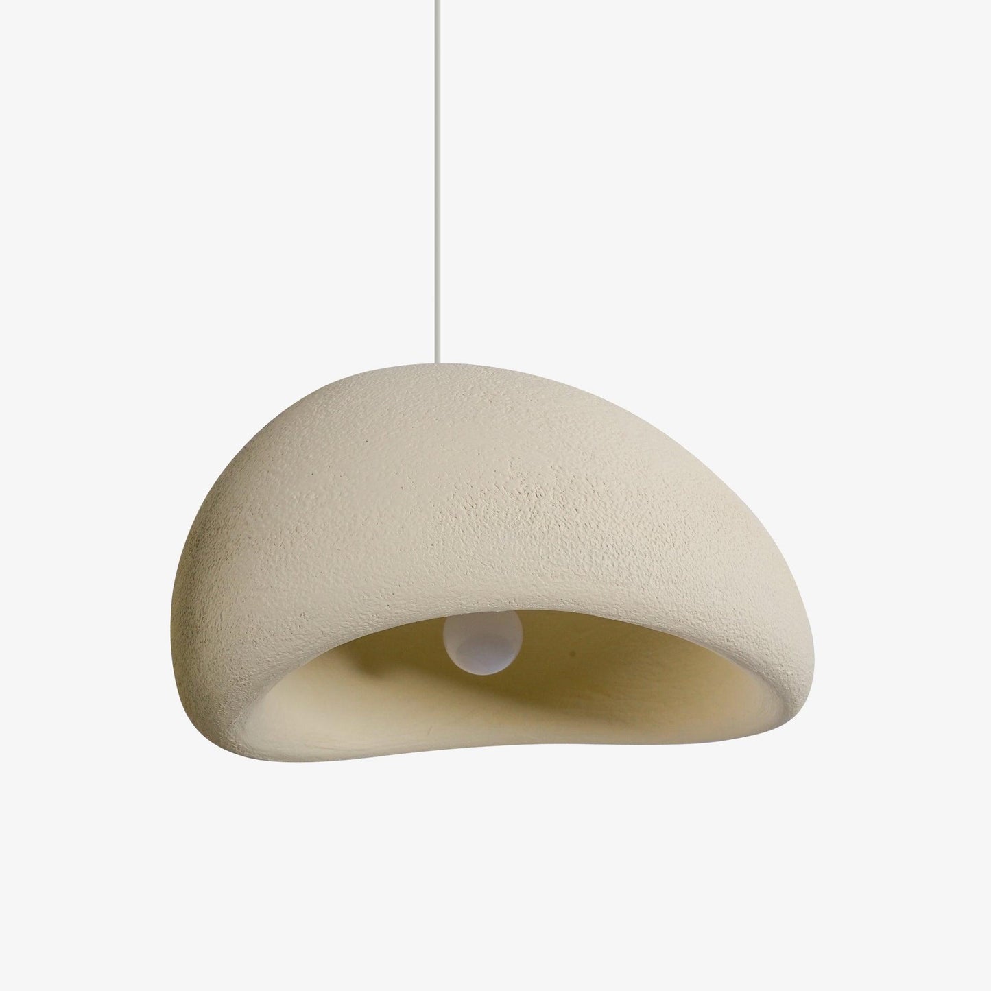 Modern Cloud-Shaped Pendant Light Fixture for Stylish Home Decor