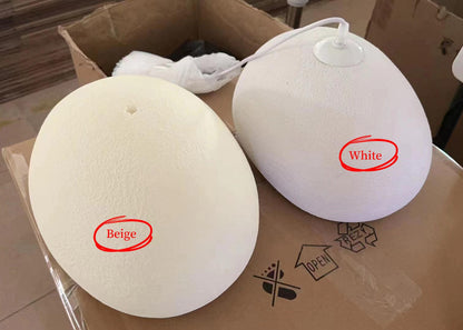 Modern Cloud-Shaped Pendant Light Fixture for Stylish Home Decor