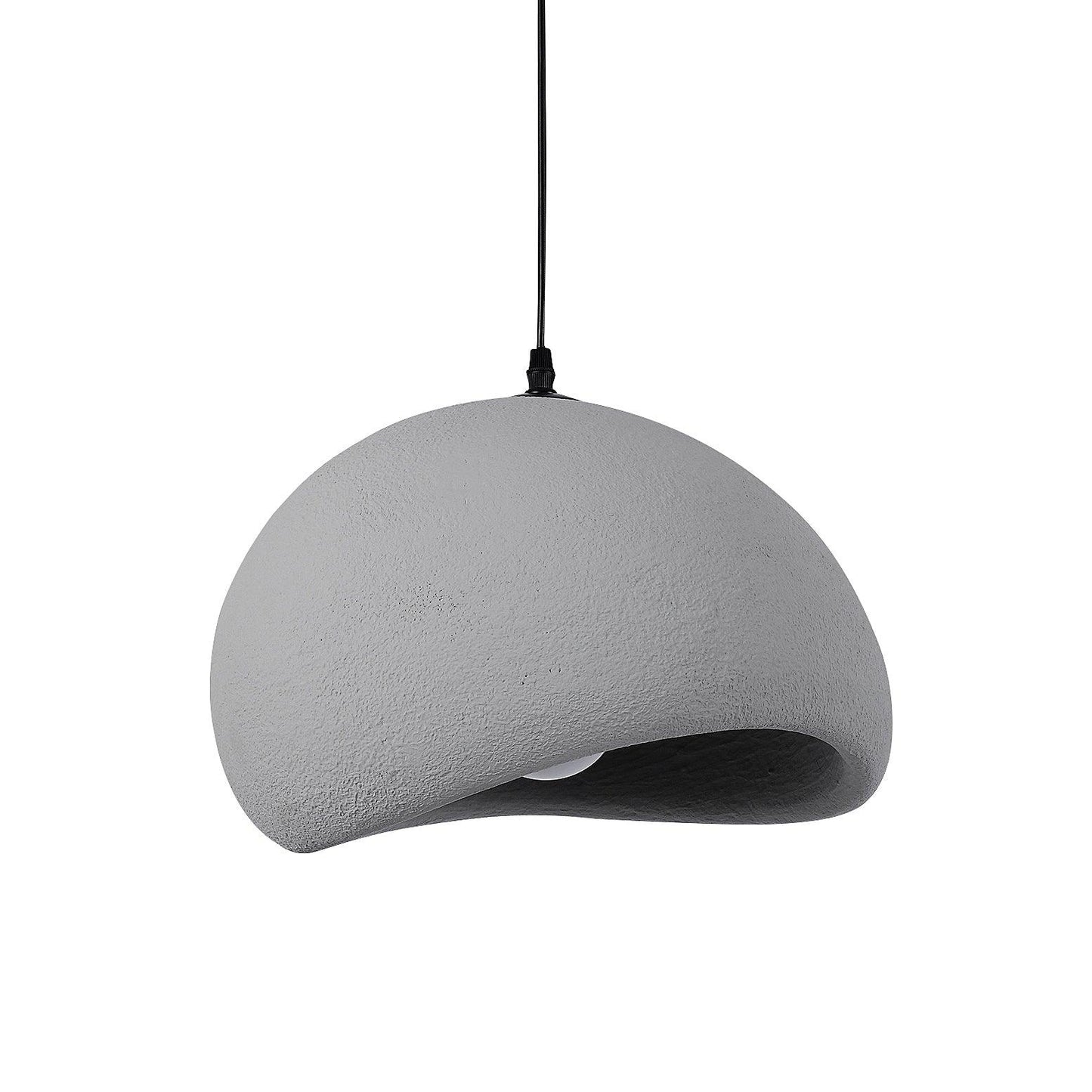 Modern Cloud-Shaped Pendant Light Fixture for Stylish Home Decor