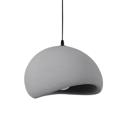 Modern Cloud-Shaped Pendant Light Fixture for Stylish Home Decor