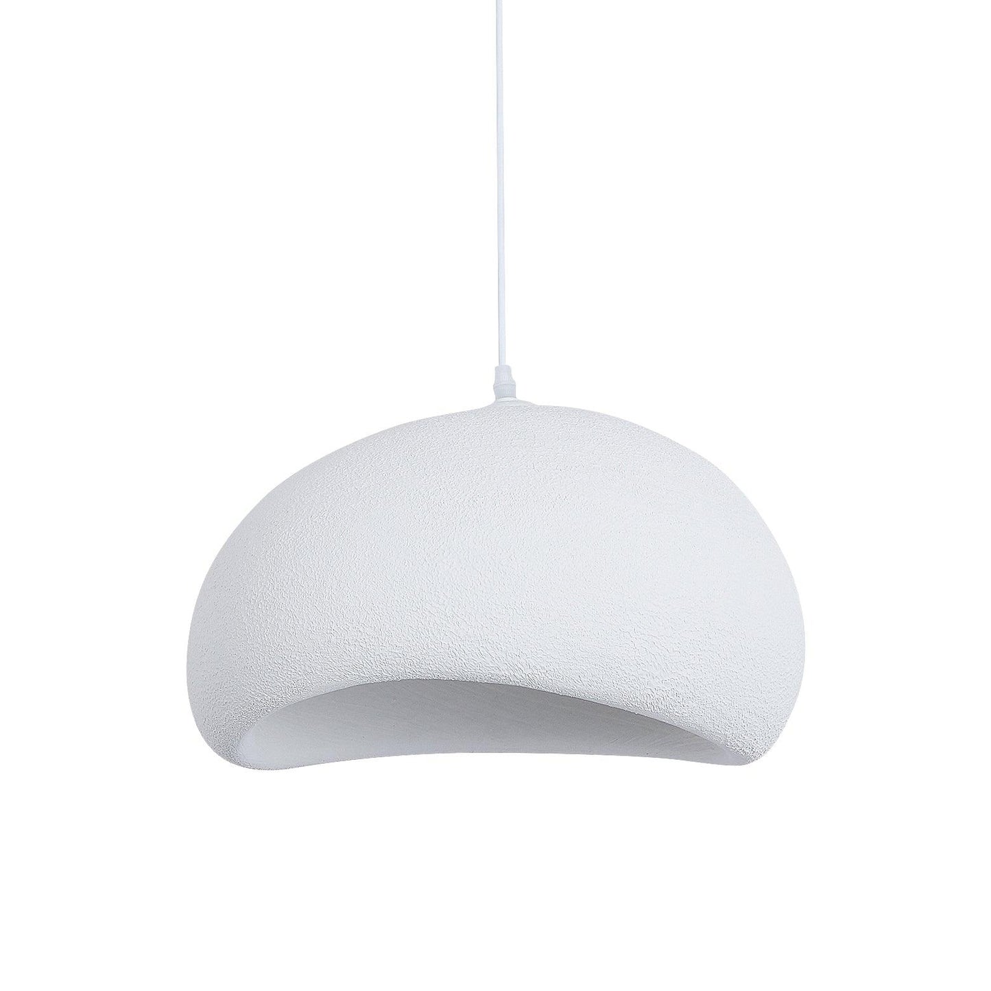 Modern Cloud-Shaped Pendant Light Fixture for Stylish Home Decor