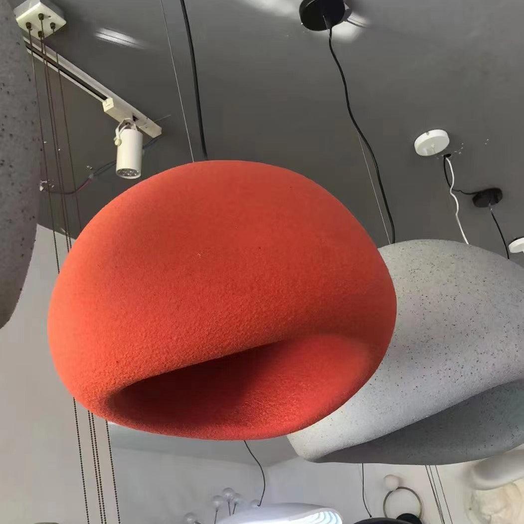 Modern Cloud-Shaped Pendant Light Fixture for Stylish Home Decor