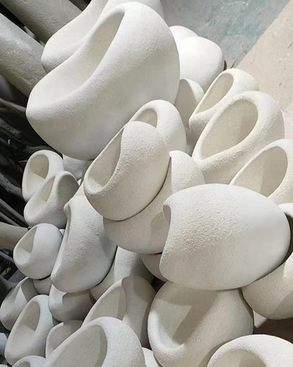 Modern Cloud-Shaped Pendant Light Fixture for Stylish Home Decor