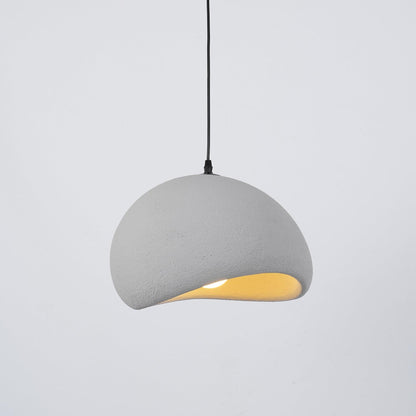 Modern Cloud-Shaped Pendant Light Fixture for Stylish Home Decor