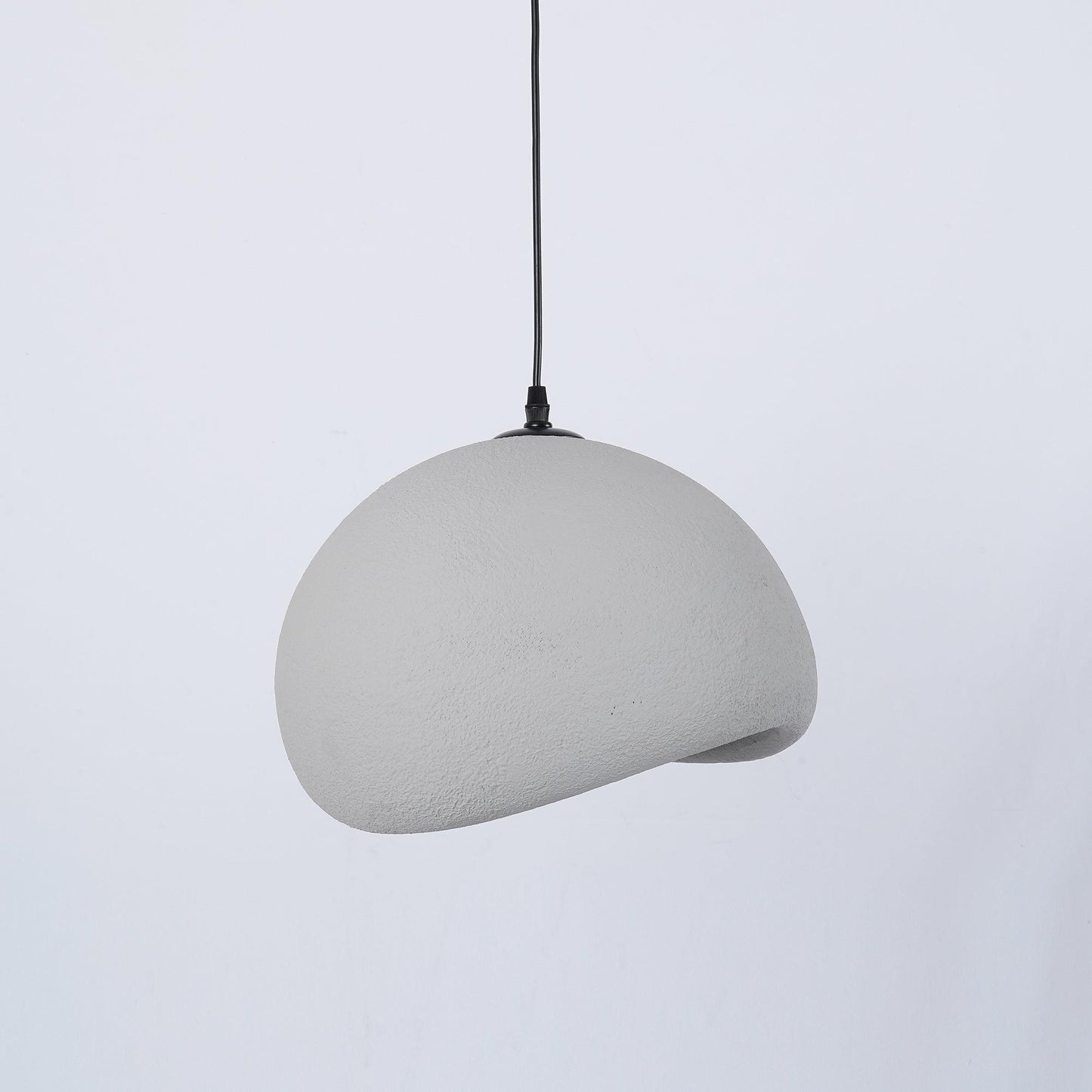 Modern Cloud-Shaped Pendant Light Fixture for Stylish Home Decor