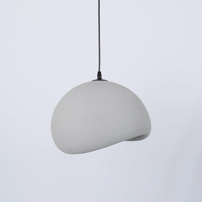 Modern Cloud-Shaped Pendant Light Fixture for Stylish Home Decor