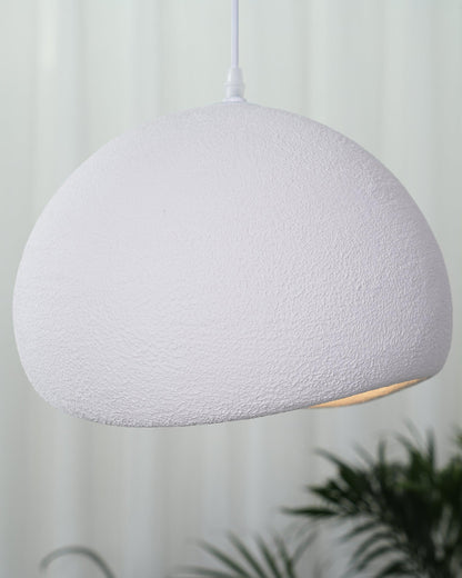 Modern Cloud-Shaped Pendant Light Fixture for Stylish Home Decor