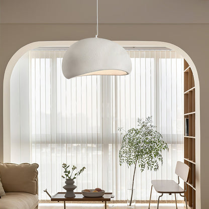 Modern Cloud-Shaped Pendant Light Fixture for Stylish Home Decor