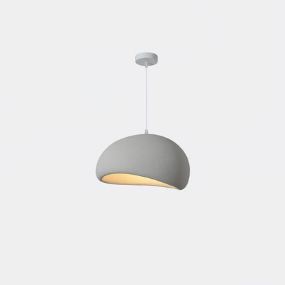 Modern Cloud-Shaped Pendant Light Fixture for Stylish Home Decor