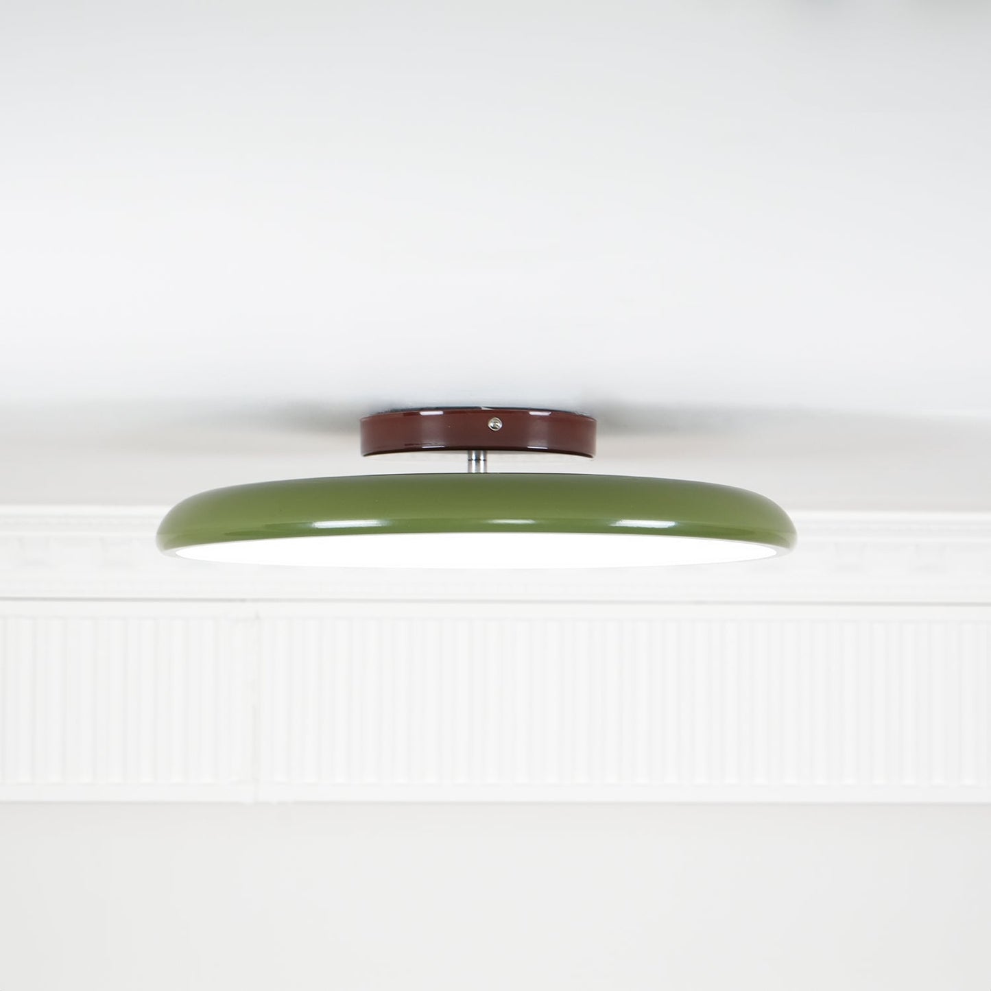 Adjustable Modern Ceiling Light Fixture for Versatile Home Illumination