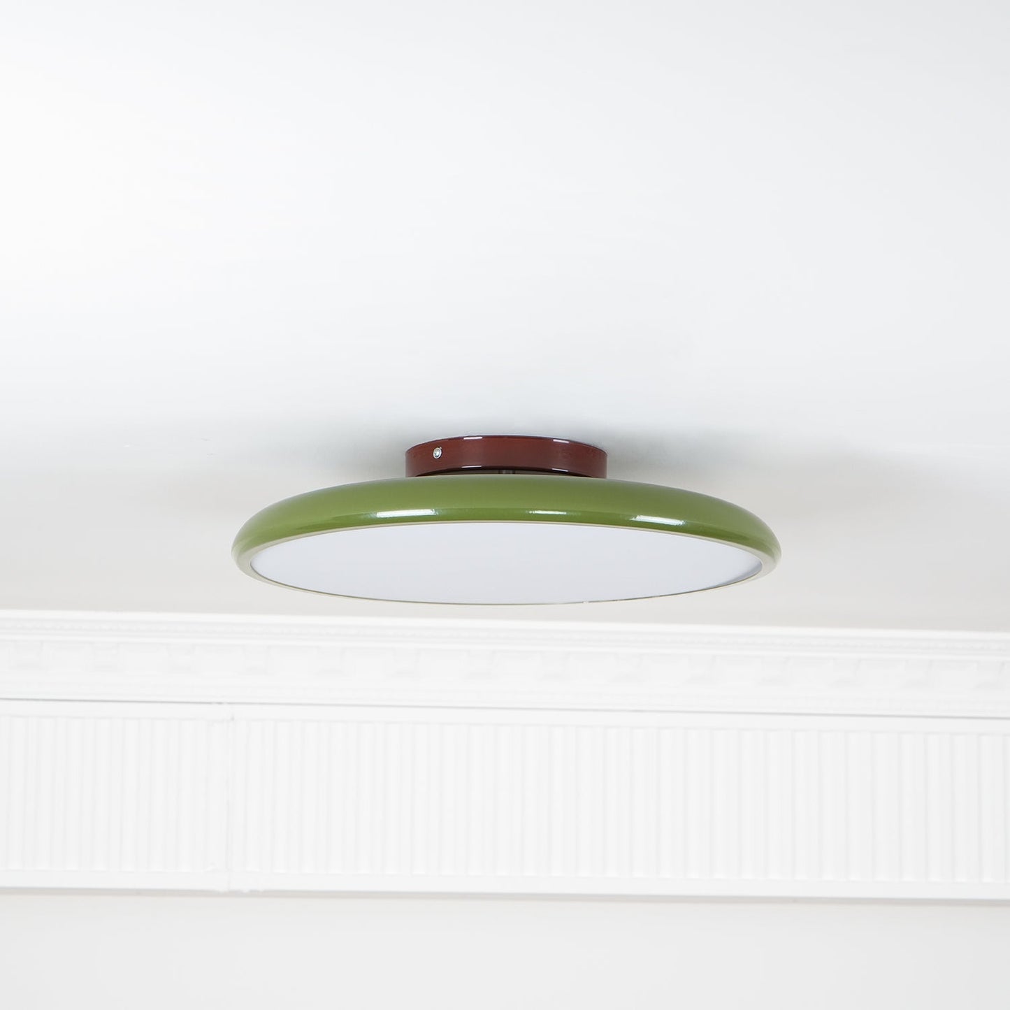 Adjustable Modern Ceiling Light Fixture for Versatile Home Illumination