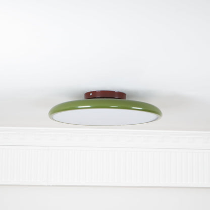 Adjustable Modern Ceiling Light Fixture for Versatile Home Illumination