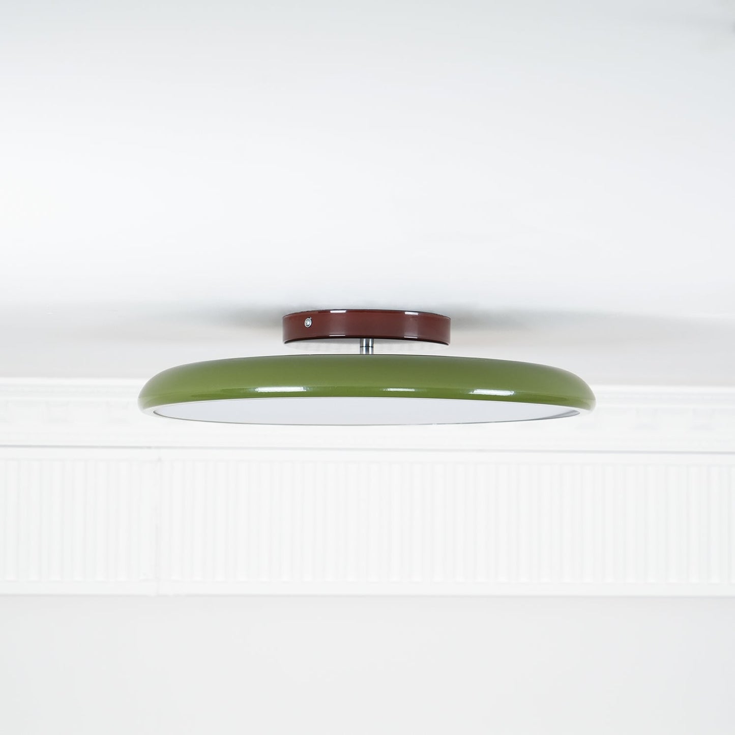 Adjustable Modern Ceiling Light Fixture for Versatile Home Illumination