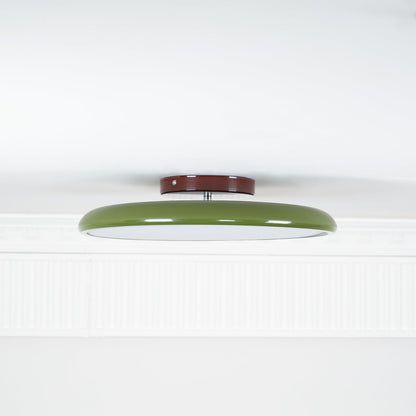 Adjustable Modern Ceiling Light Fixture for Versatile Home Illumination