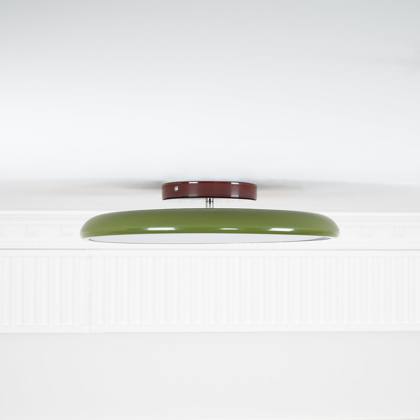 Adjustable Modern Ceiling Light Fixture for Versatile Home Illumination