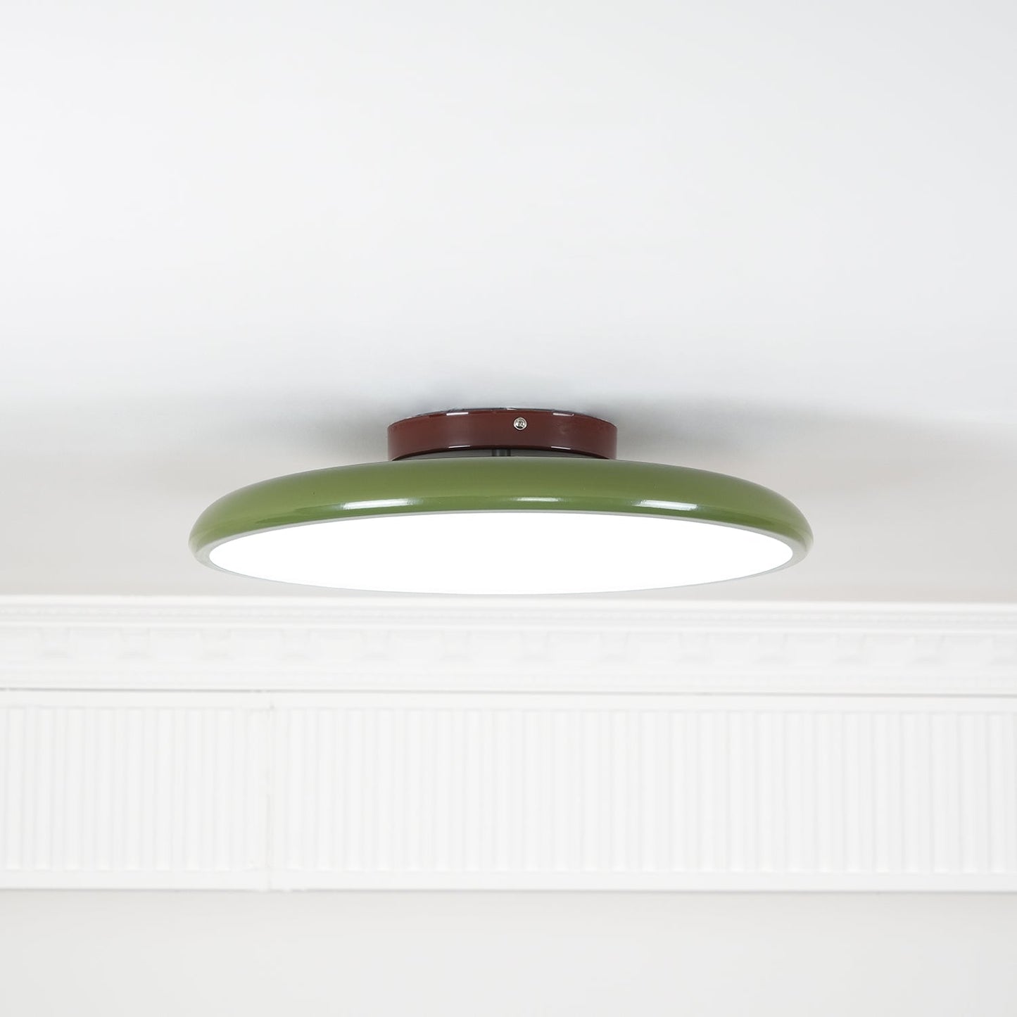 Adjustable Modern Ceiling Light Fixture for Versatile Home Illumination