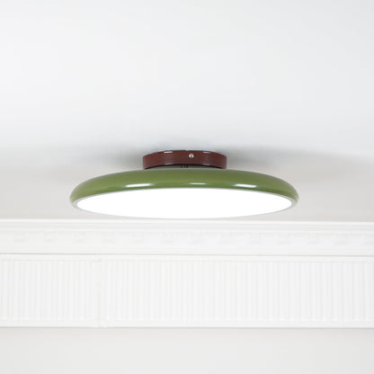 Adjustable Modern Ceiling Light Fixture for Versatile Home Illumination