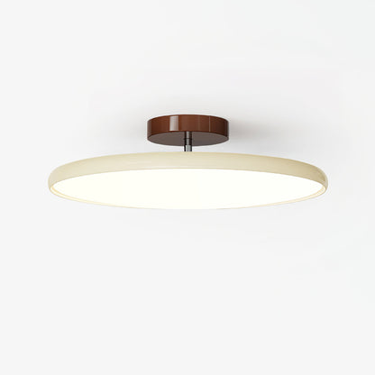Adjustable Modern Ceiling Light Fixture for Versatile Home Illumination