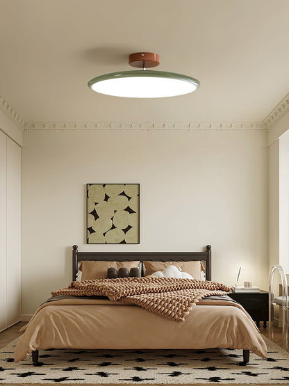 Adjustable Modern Ceiling Light Fixture for Versatile Home Illumination