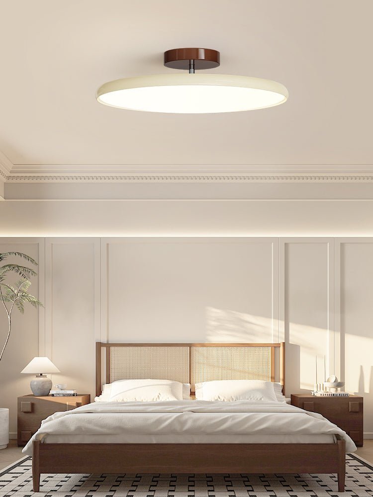 Adjustable Modern Ceiling Light Fixture for Versatile Home Illumination