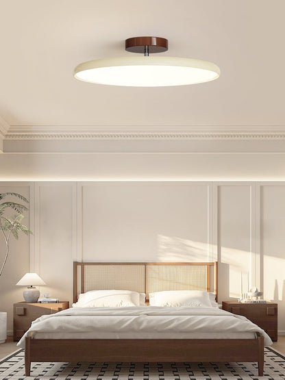 Adjustable Modern Ceiling Light Fixture for Versatile Home Illumination