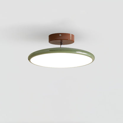 Adjustable Modern Ceiling Light Fixture for Versatile Home Illumination