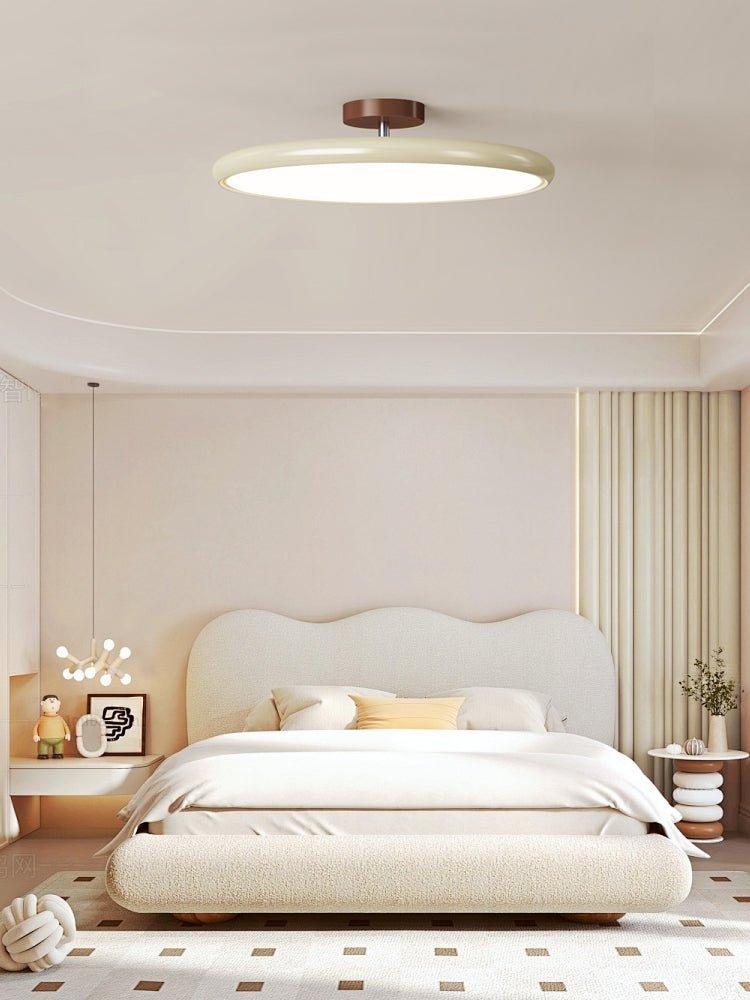 Adjustable Modern Ceiling Light Fixture for Versatile Home Illumination