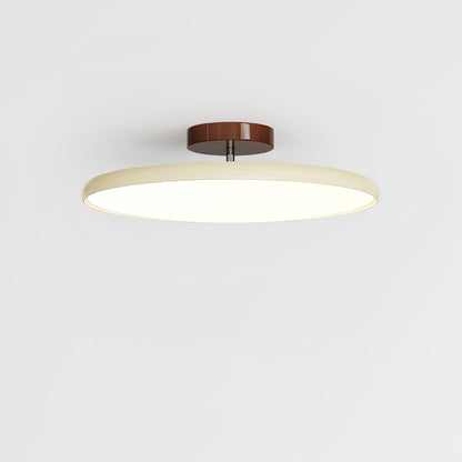 Adjustable Modern Ceiling Light Fixture for Versatile Home Illumination
