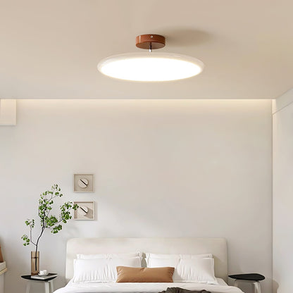 Adjustable Modern Ceiling Light Fixture for Versatile Home Illumination