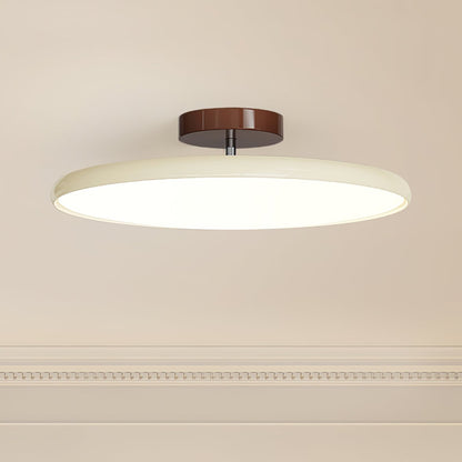 Adjustable Modern Ceiling Light Fixture for Versatile Home Illumination