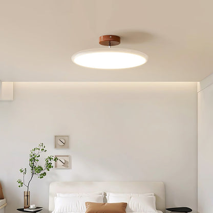 Adjustable Modern Ceiling Light Fixture for Versatile Home Illumination